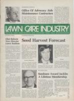 Lawn care industry. Vol. 6 no. 9 (1982 September)