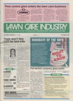 Lawn care industry. Vol. 12 no. 10 (1988 October)