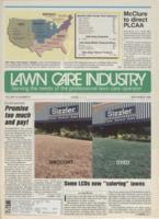 Lawn care industry. Vol. 14 no. 9 (1990 September)