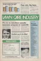 Lawn care industry. Vol. 5 no. 11 (1981 November)
