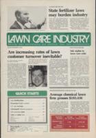 Lawn care industry. Vol. 6 no. 2 (1982 February)
