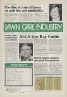 Lawn Care Industry. Vol. 6 no. 3 (1982 March)