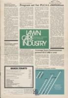 Lawn Care Industry. Vol. 4 no. 8 (1980 August)