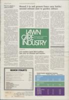 Lawn care industry. Vol. 3 no. 10 (1979 October)