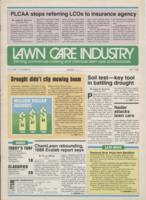 Lawn care industry. Vol. 13 no. 5 (1989 May)
