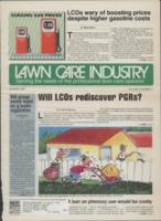 Lawn care industry. Vol. 15 no. 1 (1991 January)