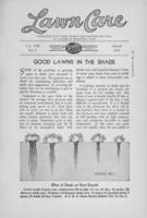 Lawn care. Vol. 8 no. 2 (1935 March)