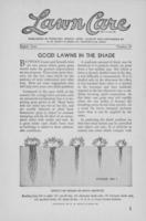 Lawn care. Vol. 8 no. 34 (1935 March)
