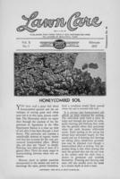 Lawn care. Vol. 10 no. 1 (1937 February)