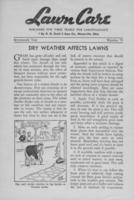 Lawn care. Vol. 17 no. 79 (1944)