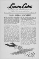 Lawn care. Vol. 17 no. 80 (1944)