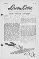 Lawn care. Vol. 17 no. 80 (1944)