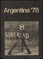 Argentina '78 : libertad
