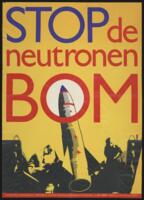 Stop de neutronen bom