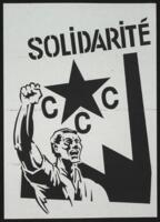 Solidarité : CCC