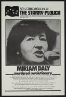 Miriam Daly : murdered revolutionary