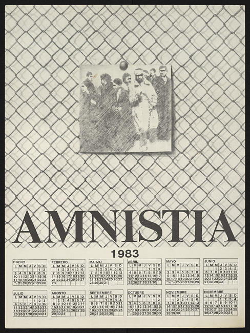 Amnistia, 1983