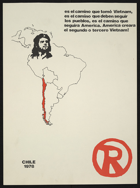 Chile, 1978