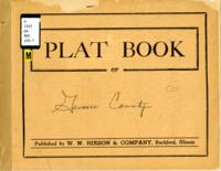 Plat book of : Genesee County, Michigan