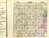 Carmel, Township 2N Range 5W