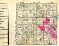 Roxana, Township 4N Range 5W
