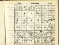 Franklin, Township 20N Range 3W