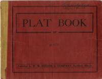 Plat book of Benzie Co.