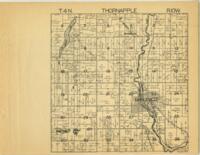 Thornapple, Township 4N Range 10W