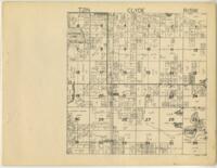 Clyde, Township 2N Range 15W