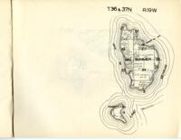 Township 36 & 37N Range 19W