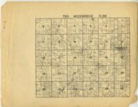 Woodbridge, Township 8S Range 3W