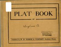 Plat book of Ingham Co.