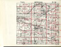 Meridian, Township 4N Range 1W