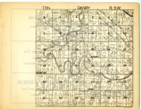 Danby, Township 5N Range 5W