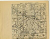 Kalamazoo, Township 2S Range 11W