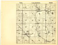 Caledonia, Township 5N Range 10W