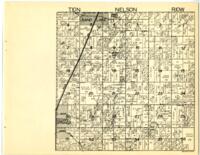 Nelson, Township 10N Range 10W