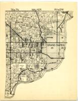 Walker, Township 6&7N Range 11&12W