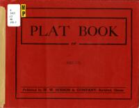 Plat book of Lake Co.