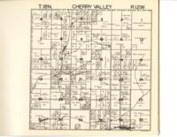 Cherry Valley, Township 18N Range 12W
