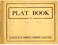 Plat book of Lapeer County, Michigan