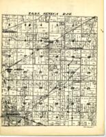 Seneca, Township 8&9S Range 2E