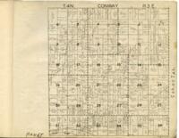 Conway, Township 4N Range 3E