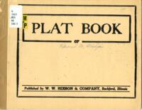 Plat book of Macomb County, Michigan
