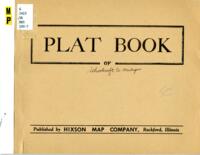 Plat book of Schoolcraft Co., Michigan