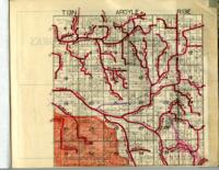 Plat book of Sanilac County, Michigan