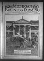 Michigan business farming. Vol. 5 no. 50 (1918 August 17)
