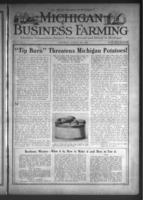 Michigan business farming. Vol. 5 no. 51 (1918 August 24)