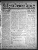 Michigan business farming. Vol. 1 no. 19 (1913 February 22)