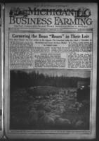 Michigan business farming. Vol. 6 no. 22 (1919 February 1)
